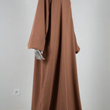 Abaya Sajmaya rose antique