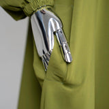 Abaya_Sajmaya_vert poche