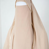 Niqab Indonesia