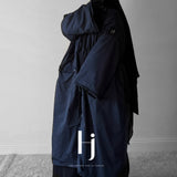 Manteau Doudoune Réversible