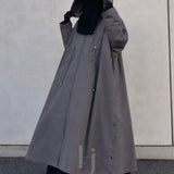 Trench Impermeable + Sac
