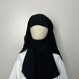 Niqab/Sitar Malaysia Pull Down