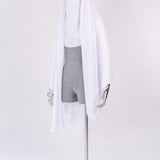 HAYA SET Niqab Pull Down & Cape Casquette