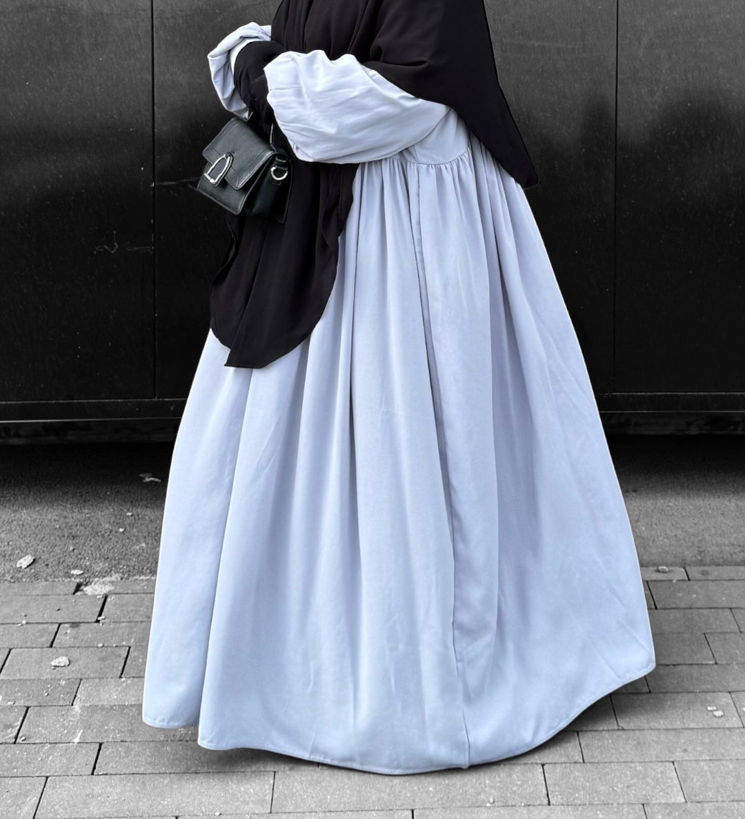 Abaya Hijrati