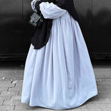 Abaya Hijrati