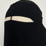 Niqab Ora