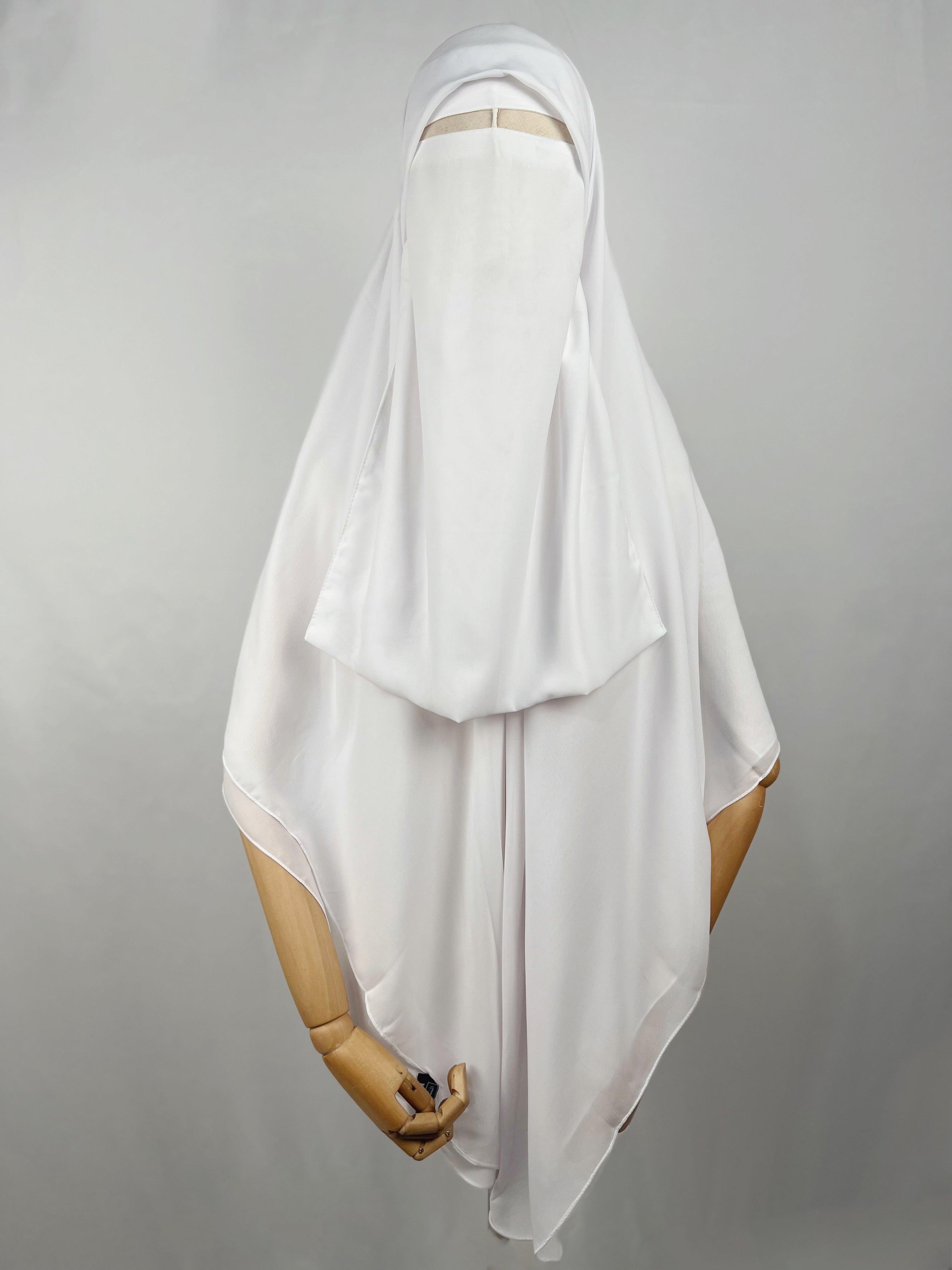 Hijab Carré 150x150cm