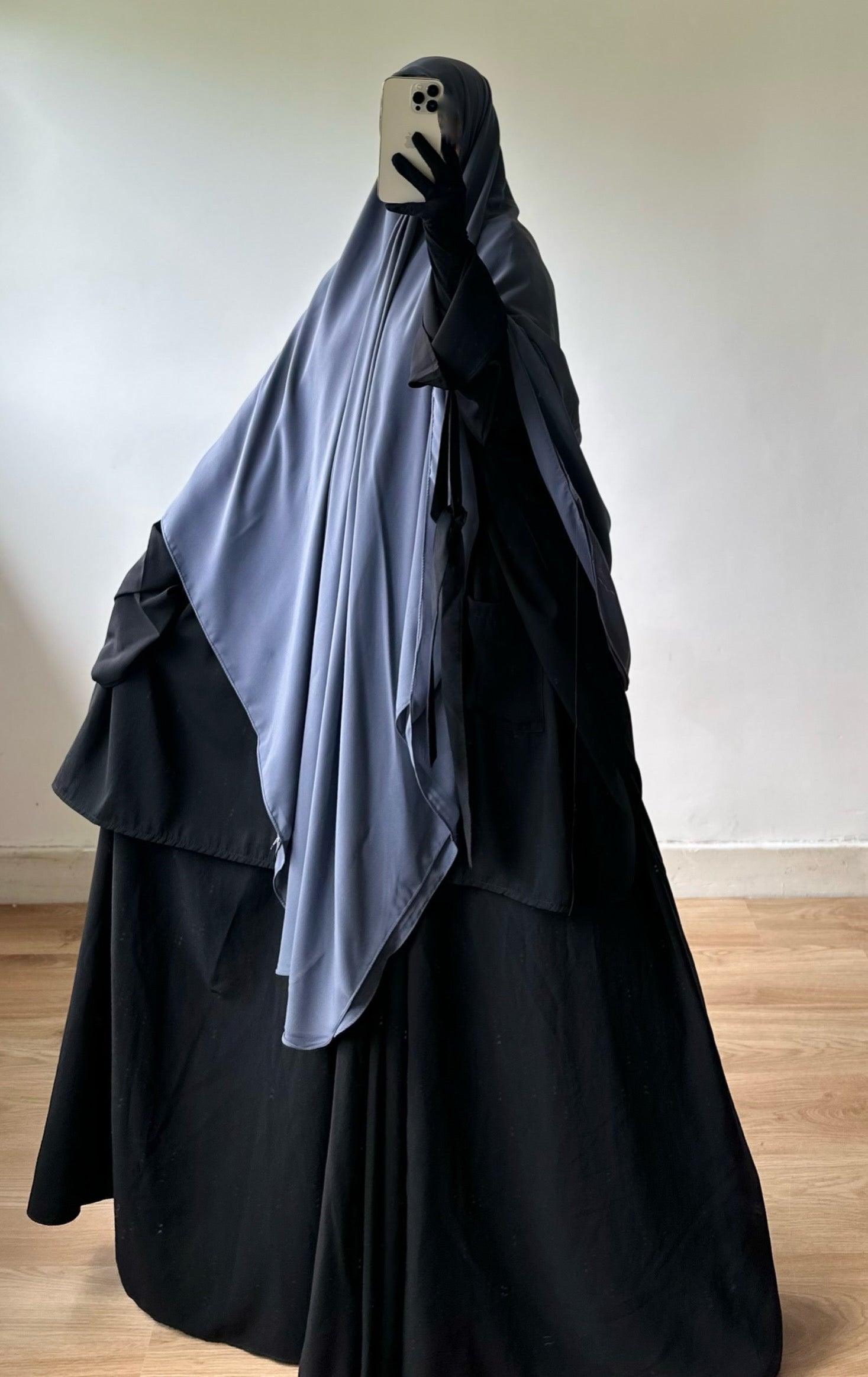 Maxi Hijab XXL Carré 180x180cm