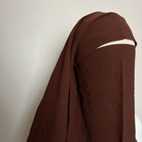 Niqab/Sitar Malaysia Pull Down