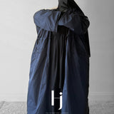 Manteau Doudoune Réversible