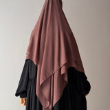 Hijab Carré Russia 150x150cm