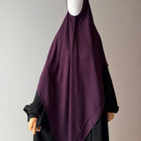 Hijab Carré Russia 150x150cm