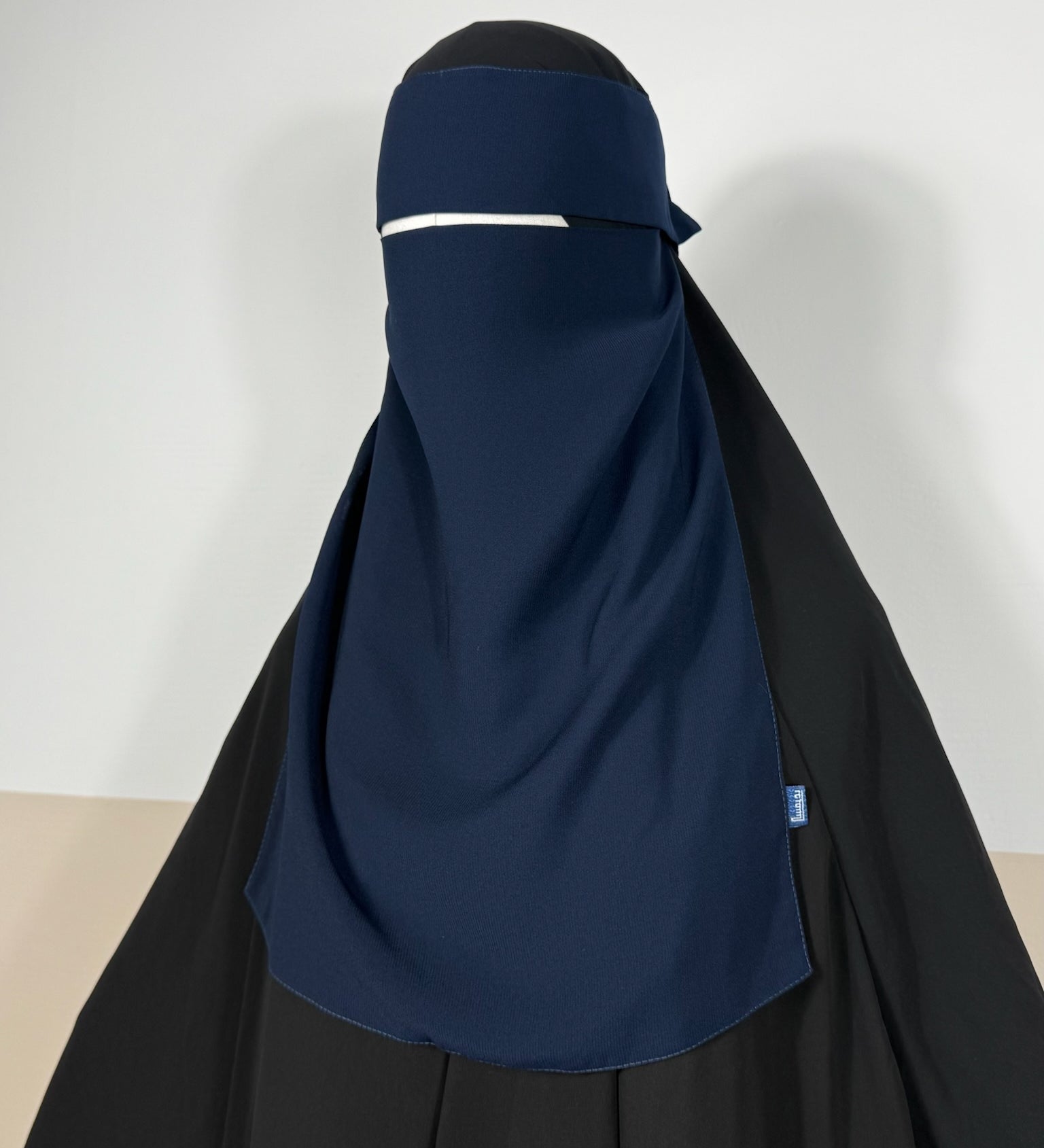 Niqab Pull Down Casquette Premium