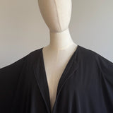 Abaya Saoudia