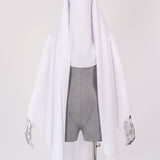 HAYA SET Niqab Pull Down & Cape Casquette