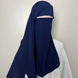 Niqab/Sitar Malaysia Pull Down