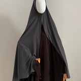 Hijab Jersey Premium Luxe 200x70cm