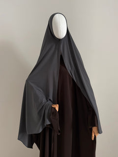 Hijab Jersey Premium Luxe 200x70cm