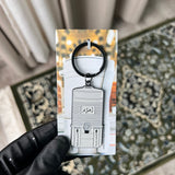 ZAMZAM - Porte clef