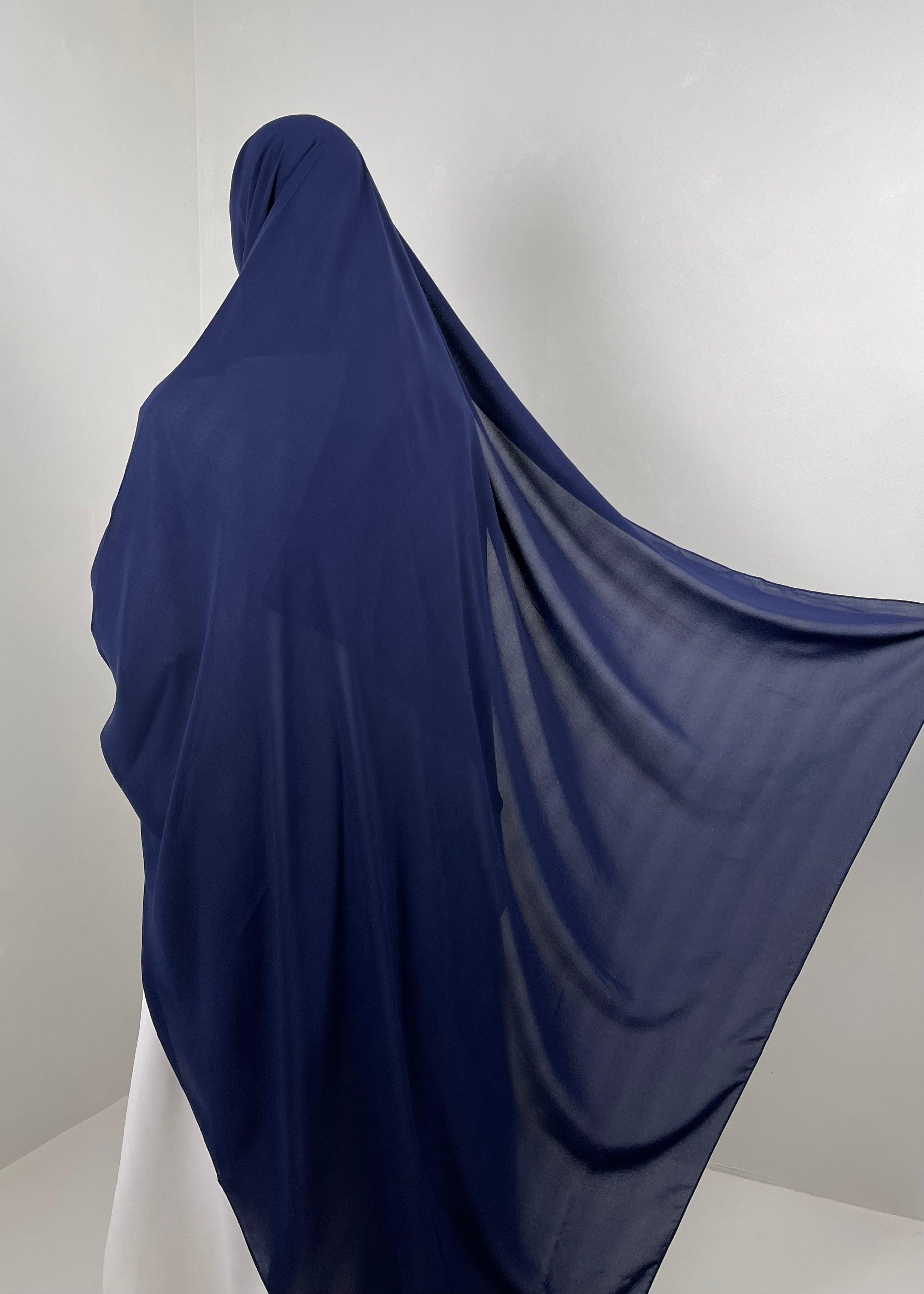 Maxi Hijab XXL Rectangle