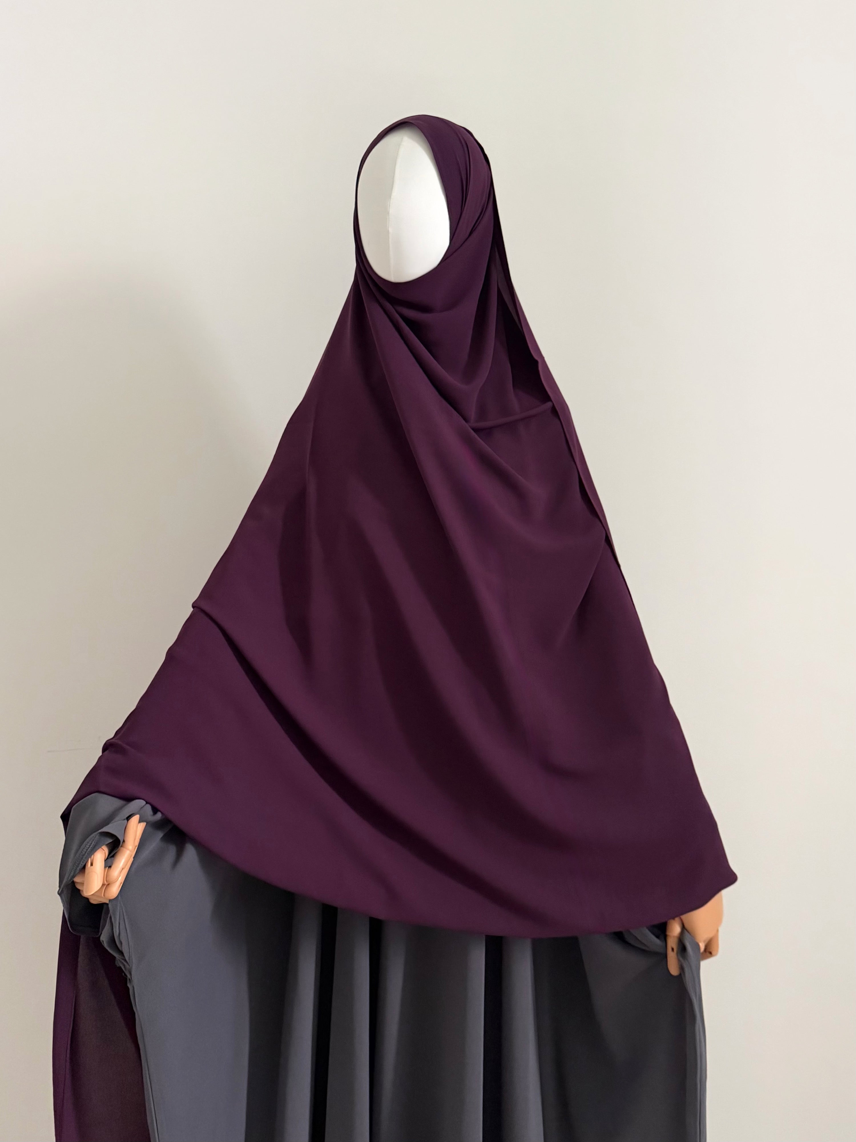 Maxi Hijab XXL Rectangle