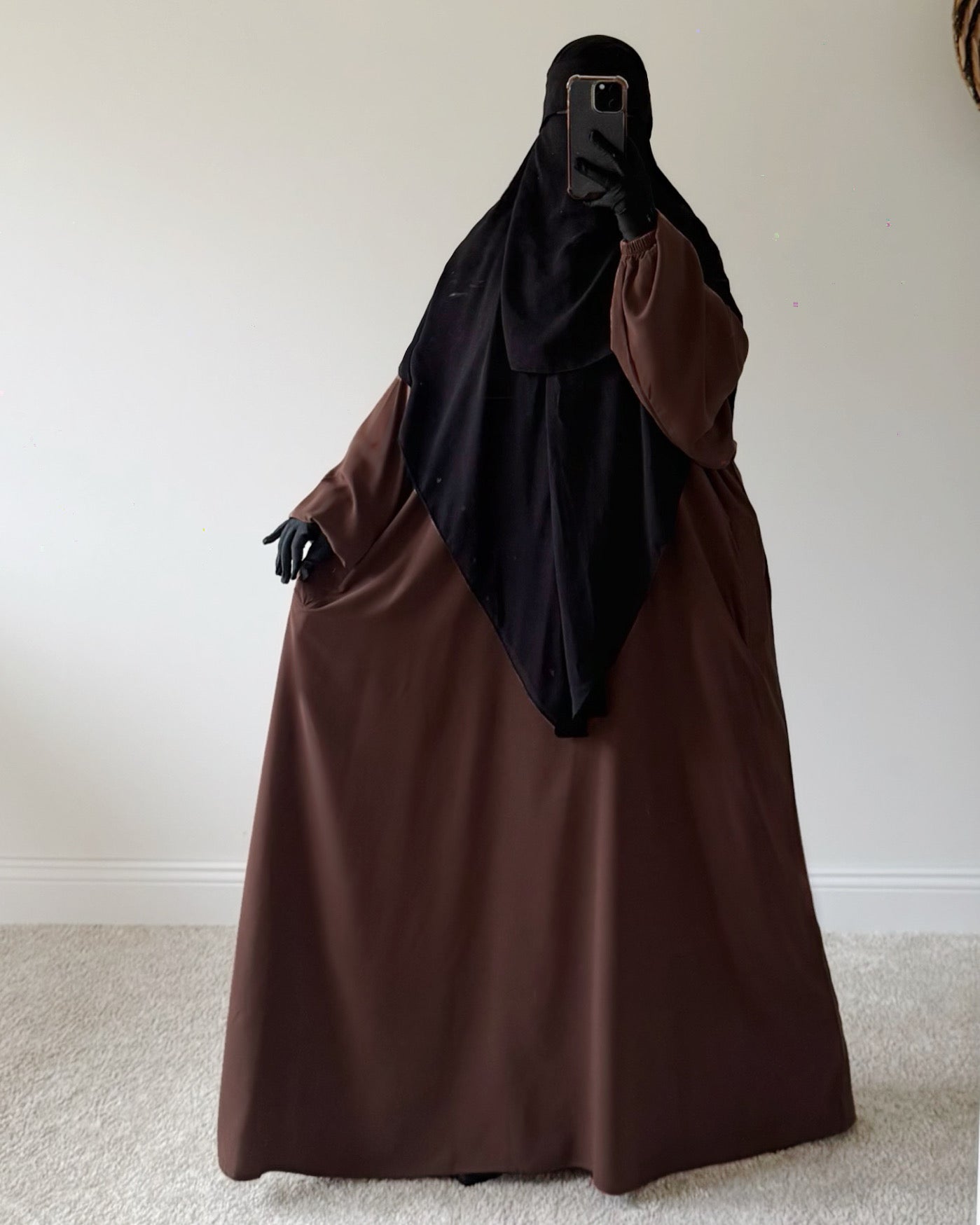 Abaya Sajmaya