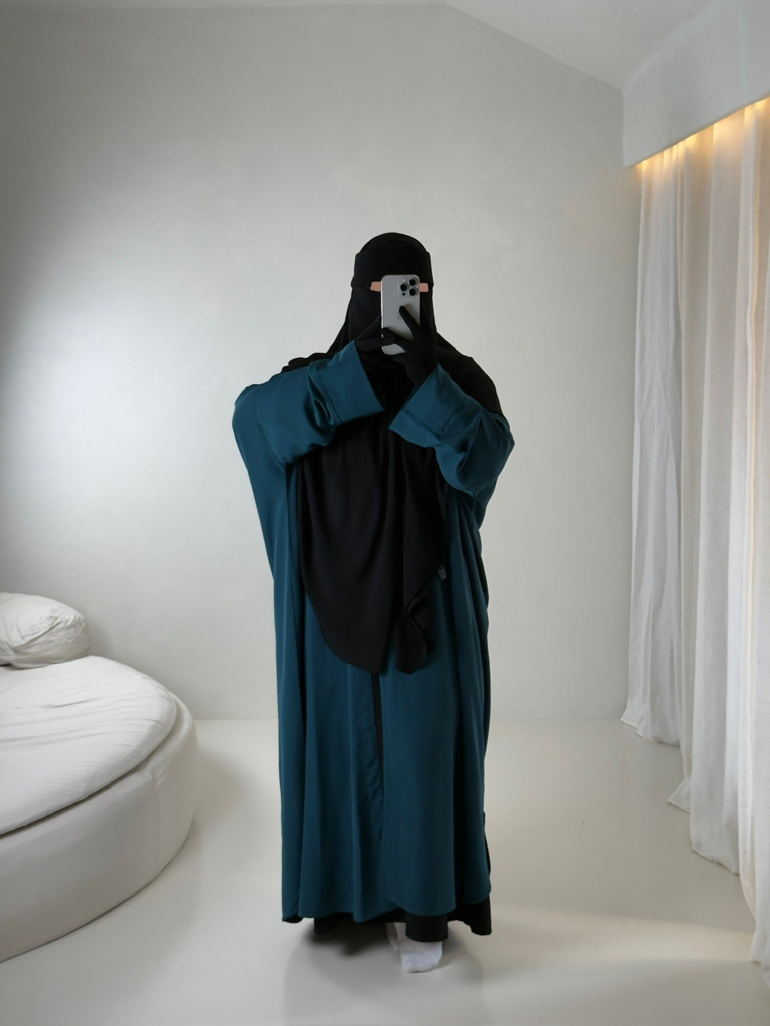 Kimono Long Katarina