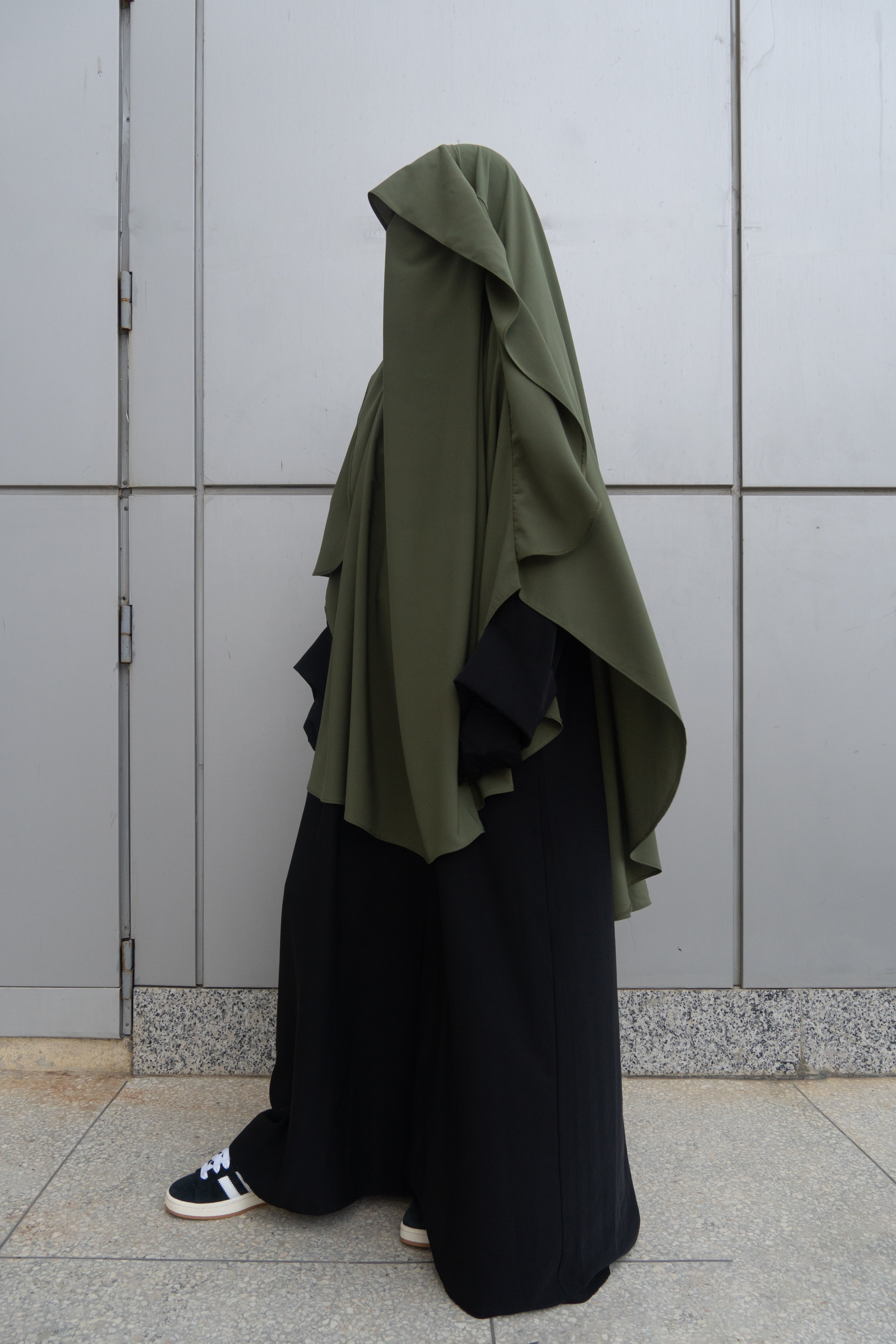 Khimar Indonesia