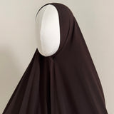 Hijab Jersey Premium Luxe 200x70cm