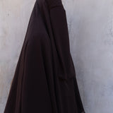 Khimar Mousseline Pointe