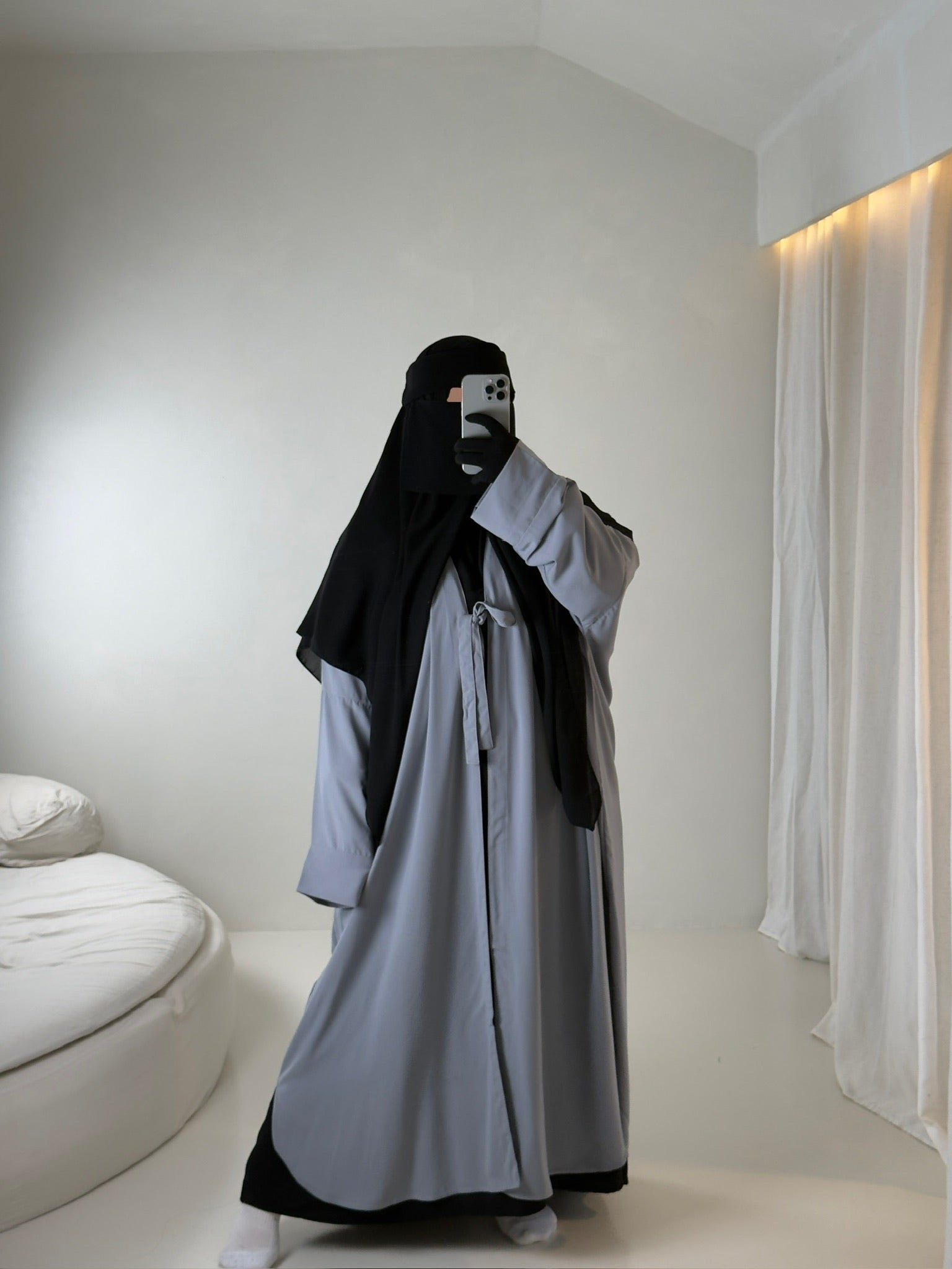 Kimono Long Katarina