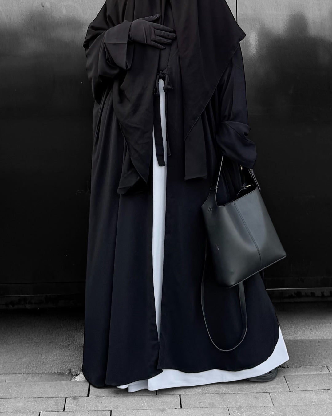 Kimono Long Katarina