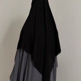 Hijab Carré Russia 130x130cm