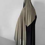 Maxi Hijab Jersey Premium Luxe 200x70cm