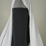 Niqab Half