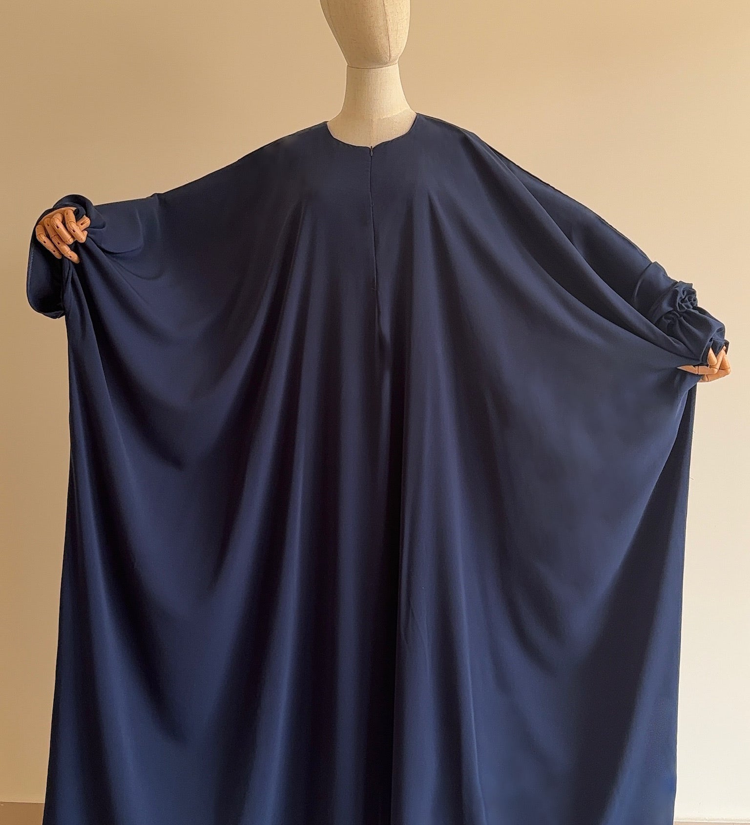 Abaya Saoudia