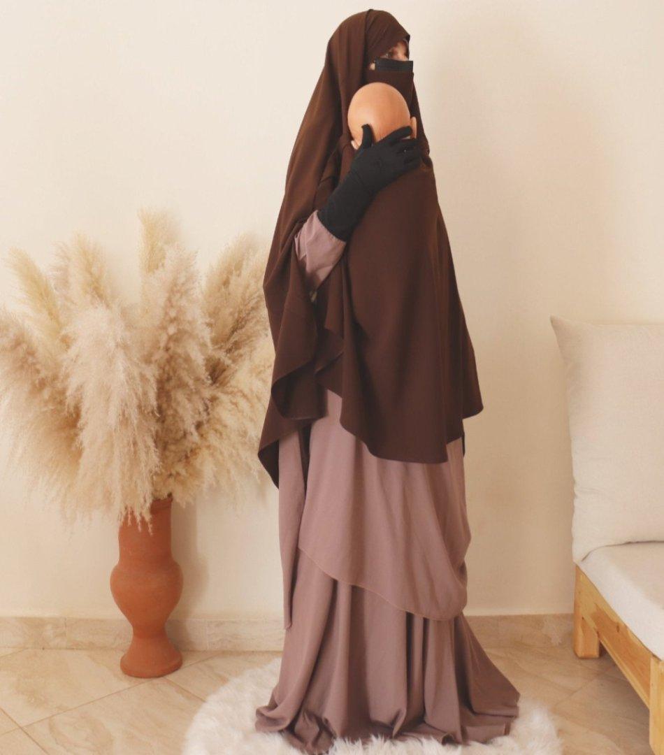 Khimar Ummi