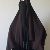 Hijab Basic Rectangle 75x180cm