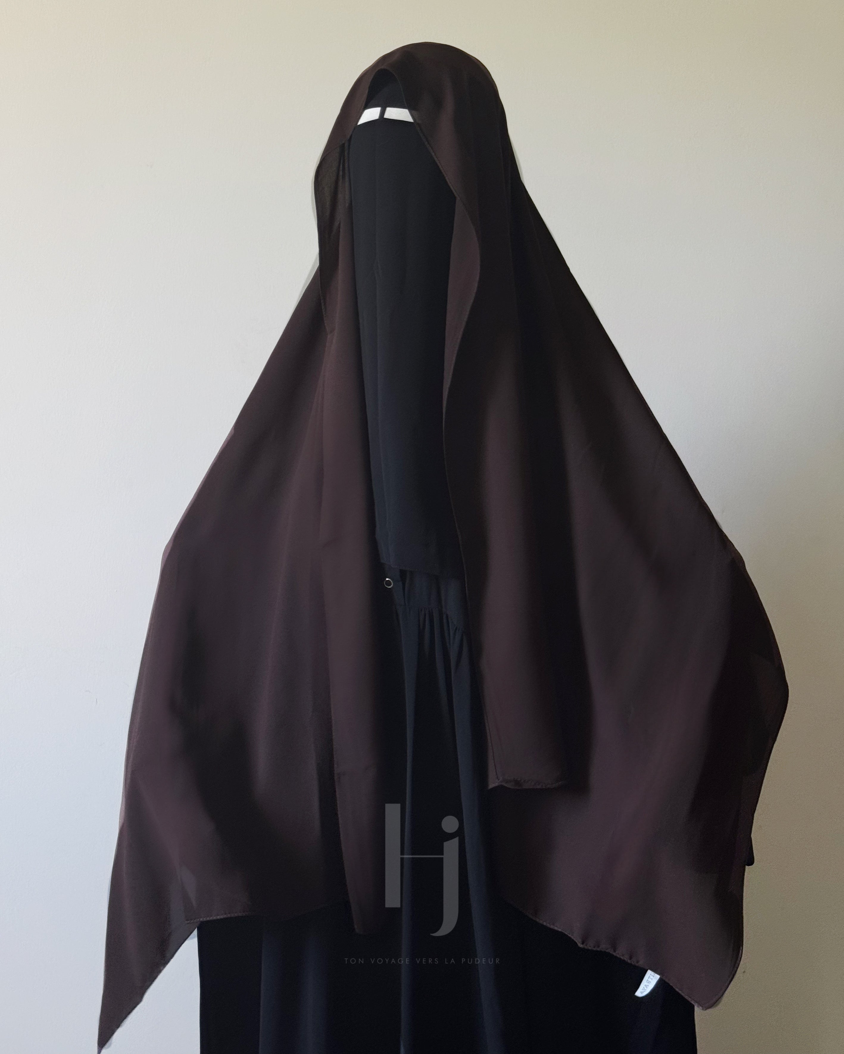 Hijab Basic Rectangle 75x180cm