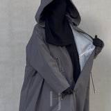 Trench Impermeable + Sac
