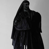 Manteau Doudoune Réversible