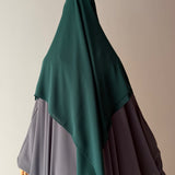 Hijab Carré Russia 130x130cm