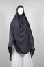 Maxi Hijab XXL PAE Prêt à Enfiler 220x120cm