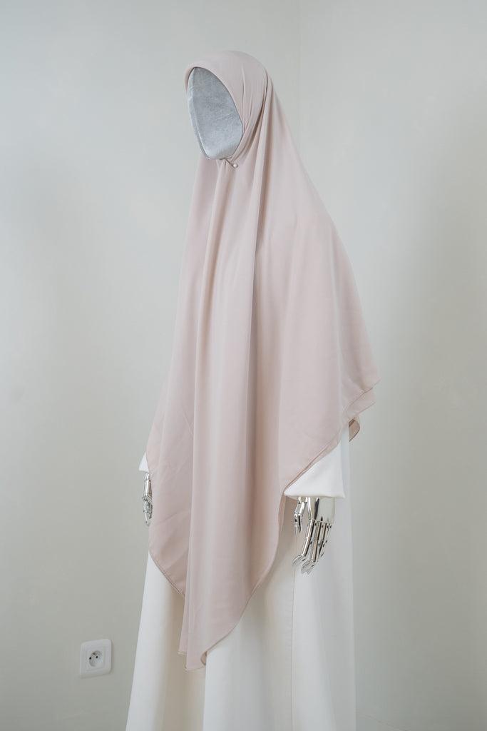 Maxi Hijab XXL Carré 180x180cm