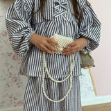 Ensemble effet Lin Binti