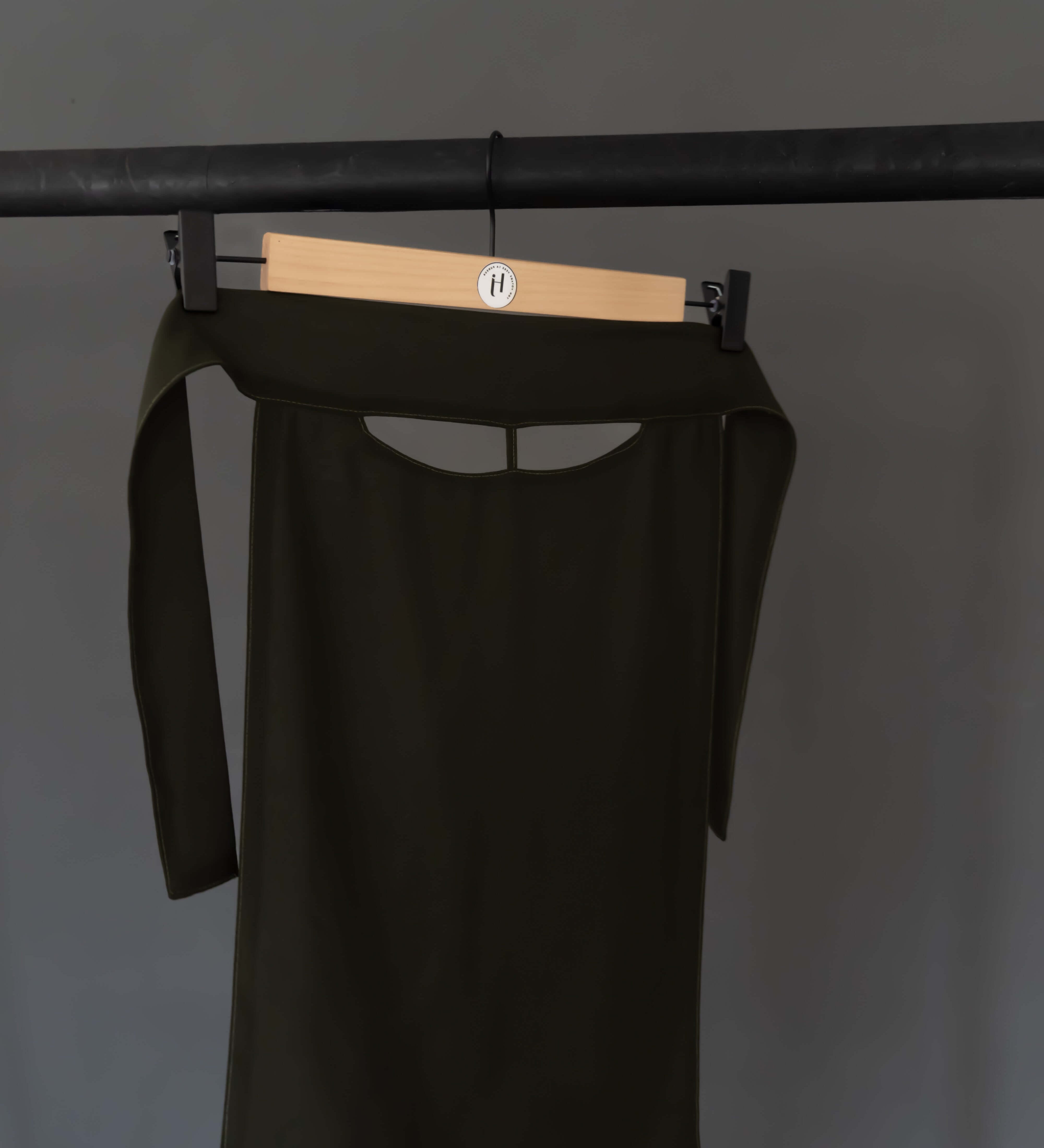 Niqab Mousseline