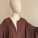 Abaya Saoudia