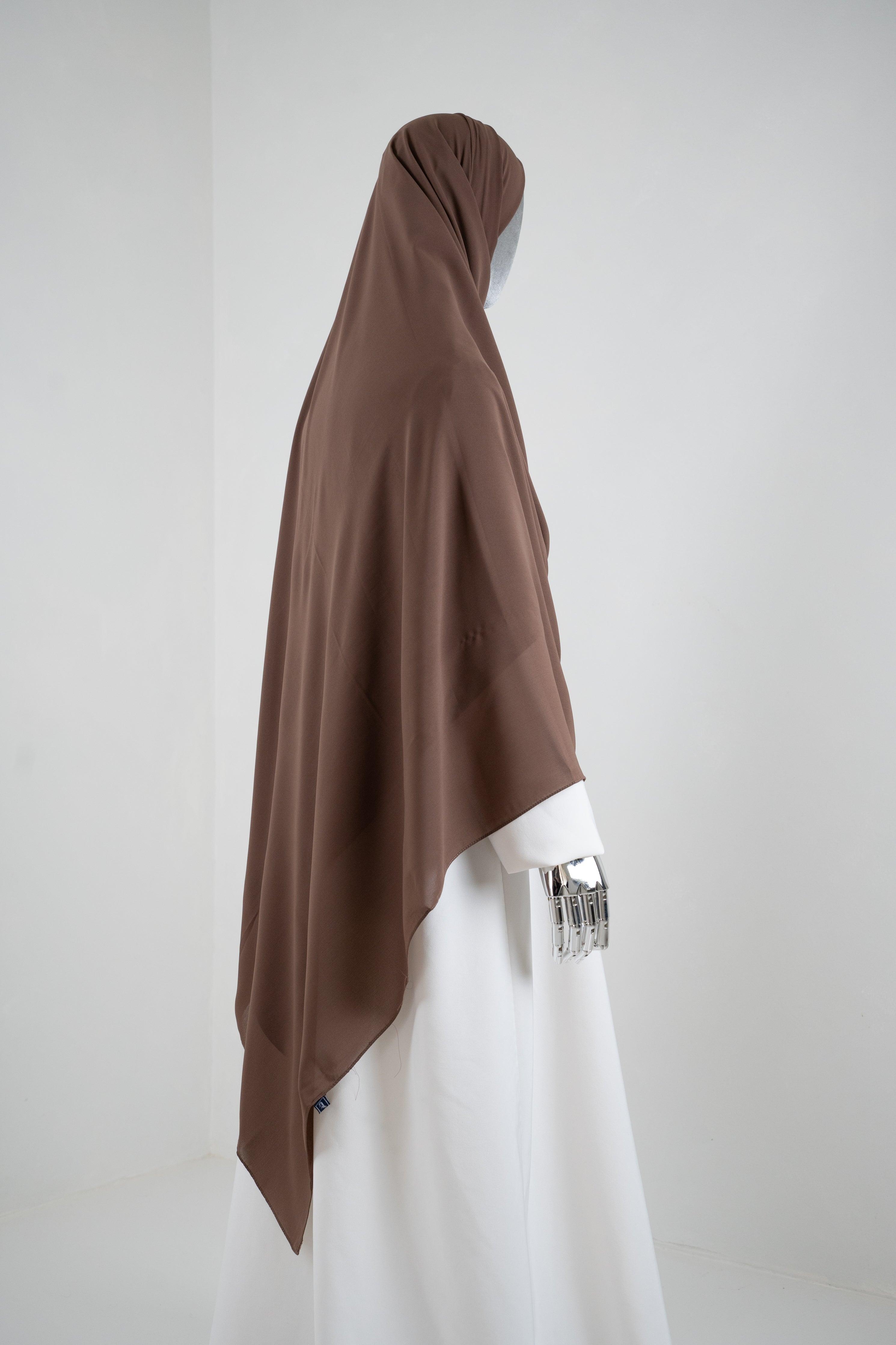 Maxi Hijab XXL Rectangle