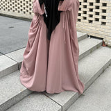 Abaya Saoudia