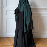 Set Habiba Niqab + Cape